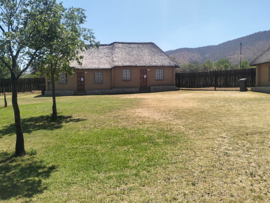 4 Bedroom Property for Sale in Zoutpansdrift A H North West